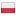 ionic.pl hosted country